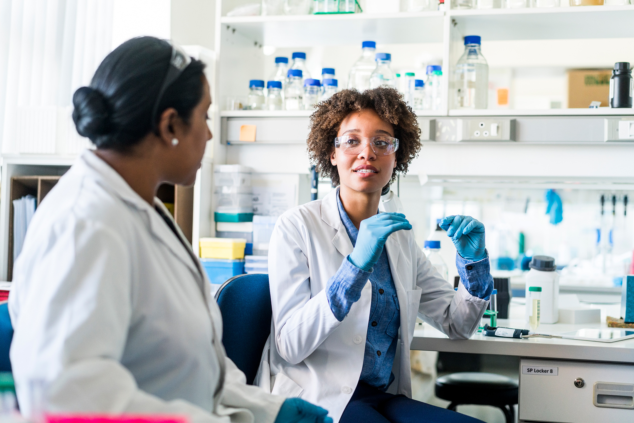 ALM BENEFITS PRO: Kia McLain on Transforming the Healthcare Provider Partnership